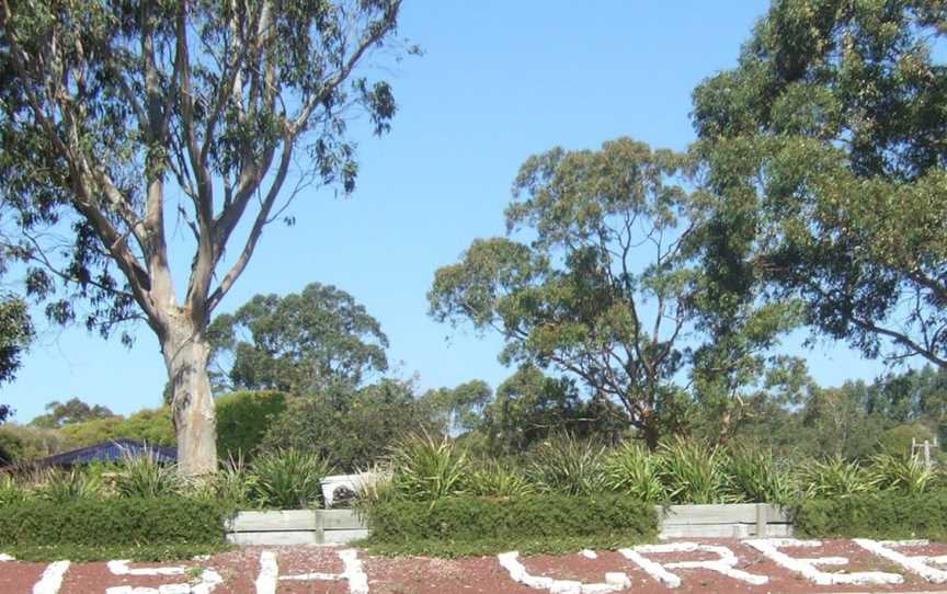 Fish Creek sign Stevage.jpg