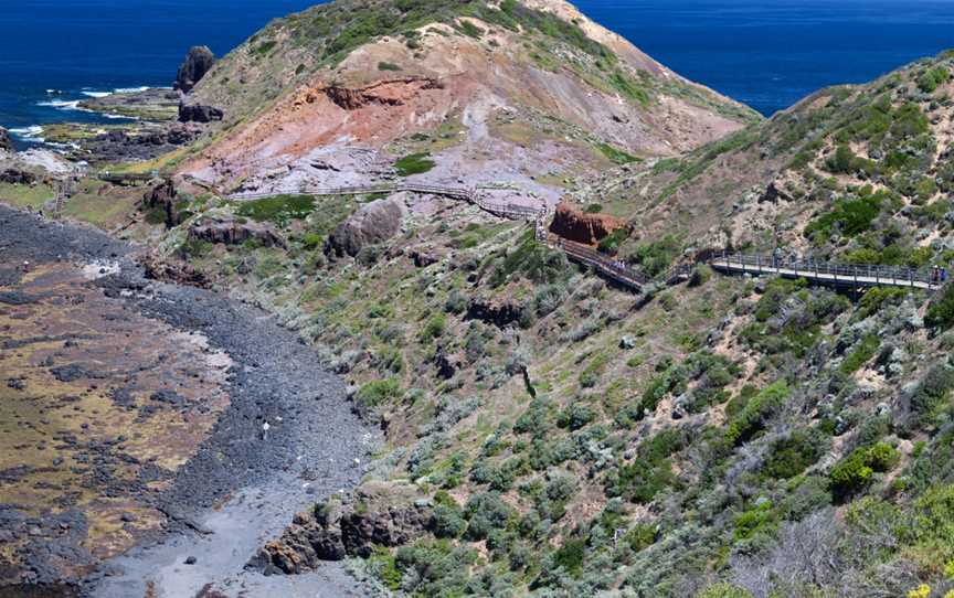 Cape Schanck Panor