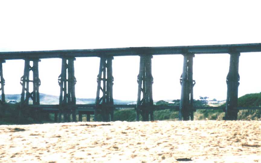 Bournecreektrestle1989