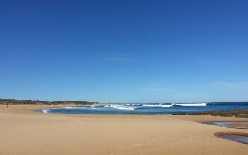 Kilcunda Beach Pic