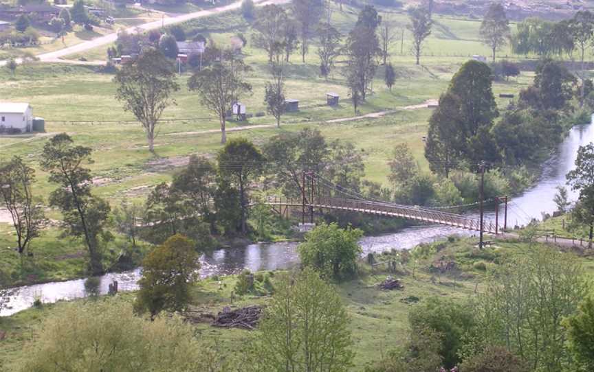 Buchan river bridge and football ground.jpg