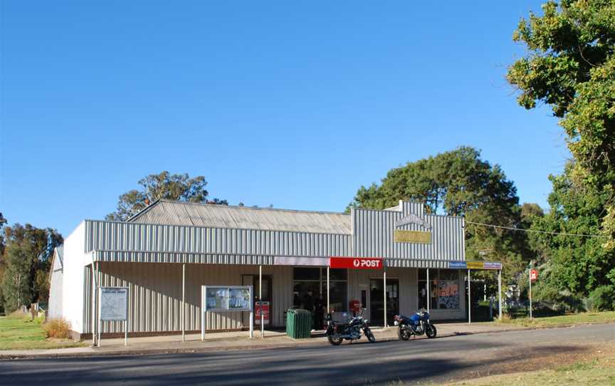 Elmhurst General Store.JPG