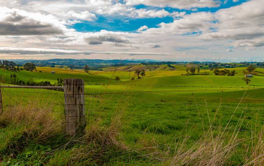 View of Strzelecki Ranges.jpg