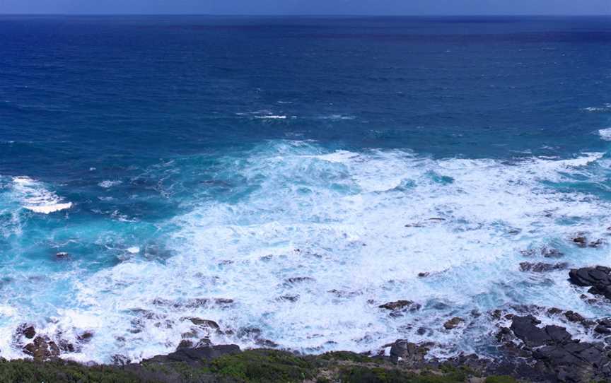 Cape Otway Lighthouse south west pano.jpg