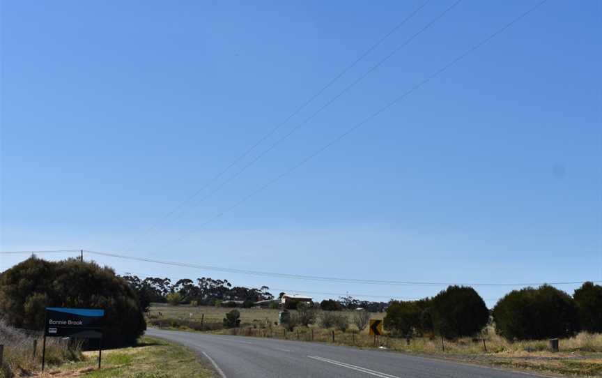 Bonnie Brook Locality Entry Sign.JPG