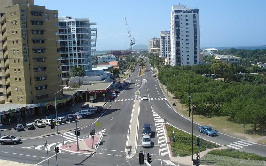 Maroochydore CQueensland2