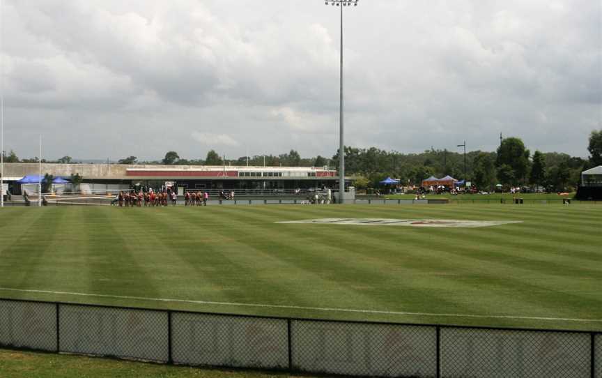 Moreton Bay Central Sports Complex March 2018.jpg