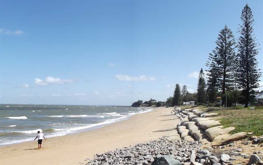 Beach, Looking South - panoramio.jpg