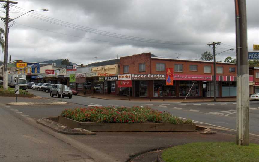 Atherton Queensland