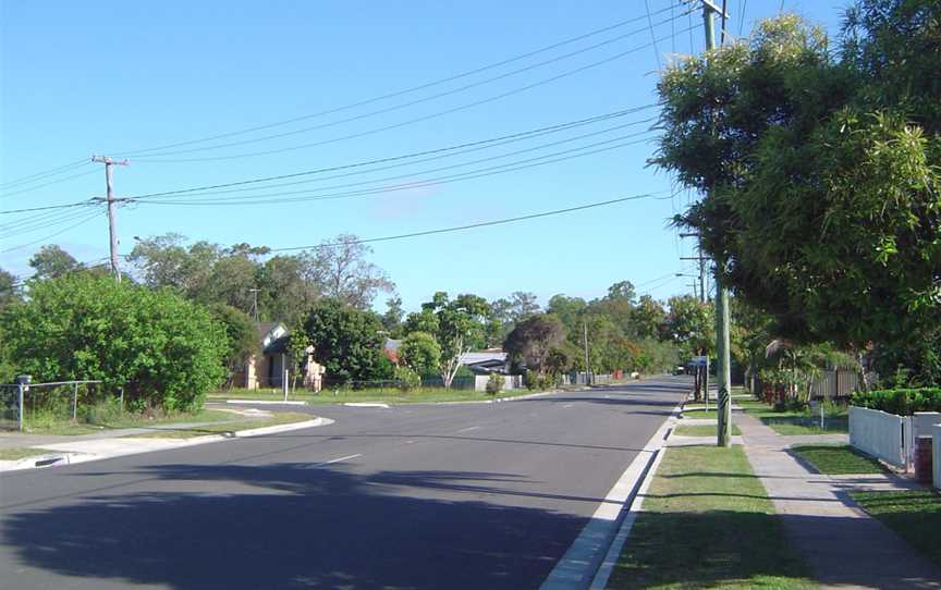 Haig Road Loganlea Queensland Australia.jpg