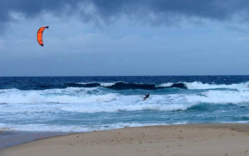 Noosa, Queensland - Sunshine beach.jpg