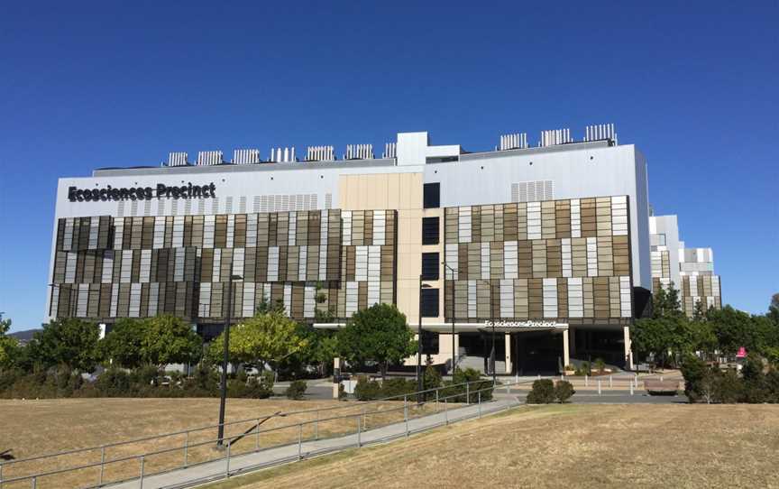 Ecosciences Precinct CDutton Park CQueensland02