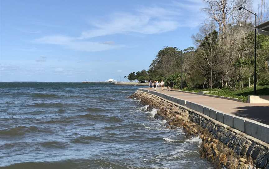 Lovers’ Walk CShorncliffe CQueensland03