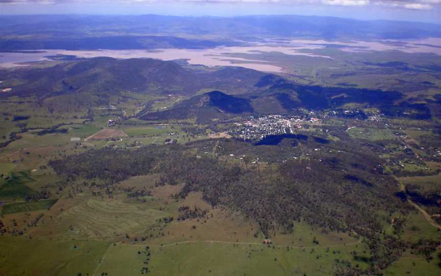 Esk Queensland