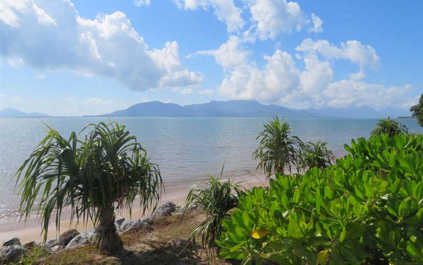 Cardwell Hinchinbrook Channel