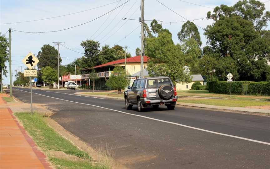 Arthur Street - Tambo.JPG