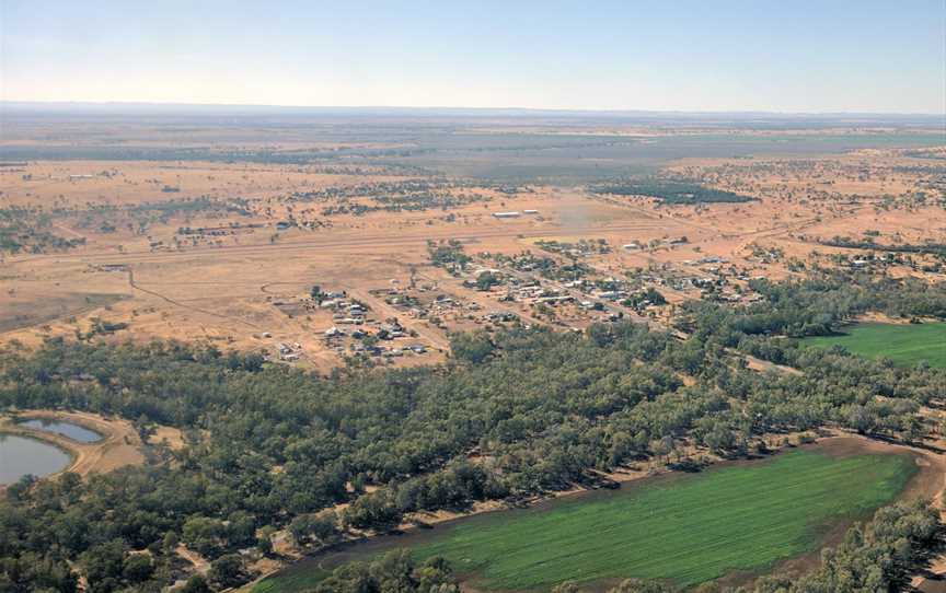 Rolleston CQueensland