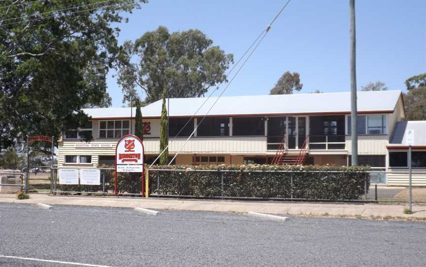 Biddeston State School