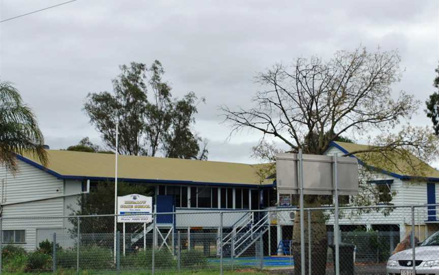 Brigalow State School