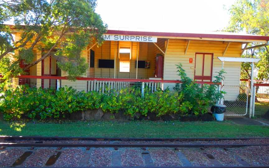 Mount Surprise Railway Station - panoramio (4).jpg