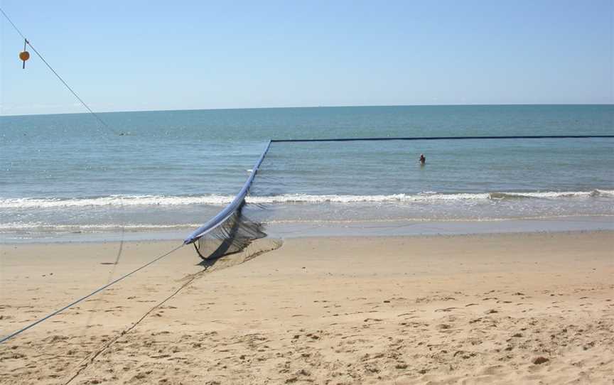 Jellyfish Net Australia