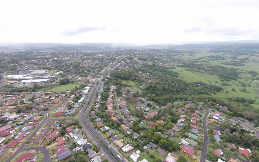 Goonellabah NS WAustralia