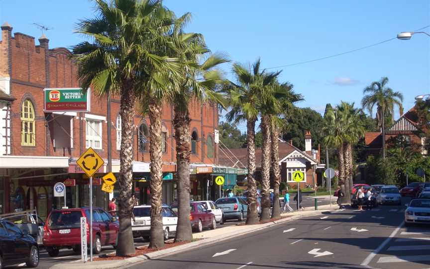 Croydon The Strand.JPG