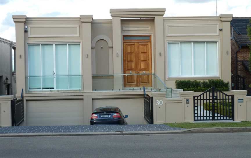 30 Belgrave Esplanade CSylvania CNew South Wales(20100725)