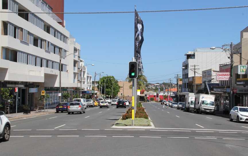 Matraville city centre.JPG