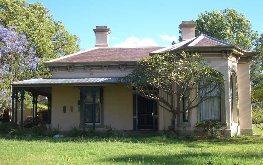 Chipping Norton Homestead1