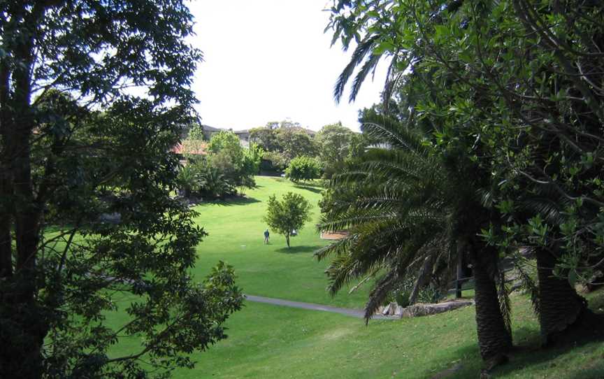 Brennan Park Wollstonecraft Sydney Australia 2.jpg