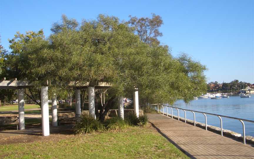 Lilyfield Leichhardt Park.JPG