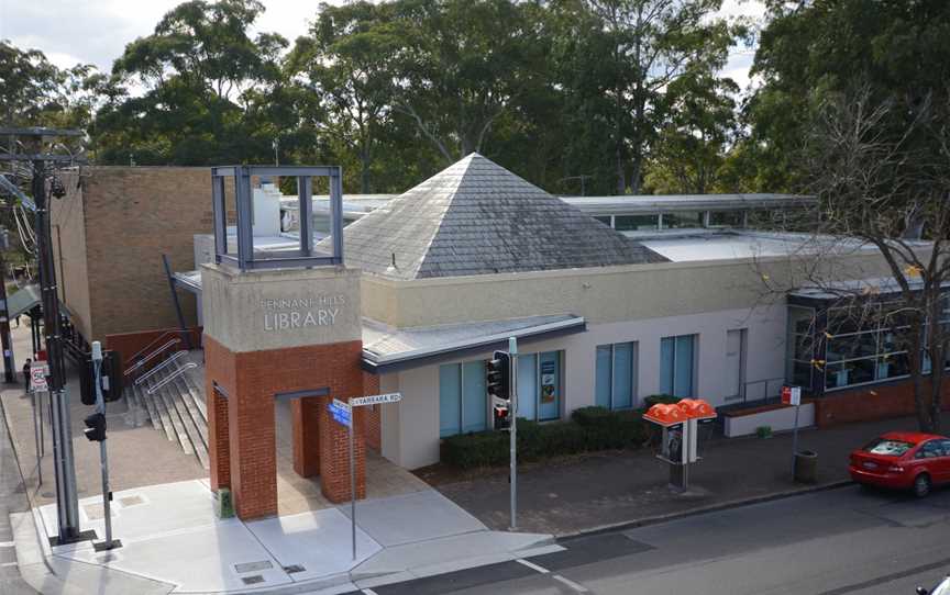 (1)Pennant Hills Library.jpg