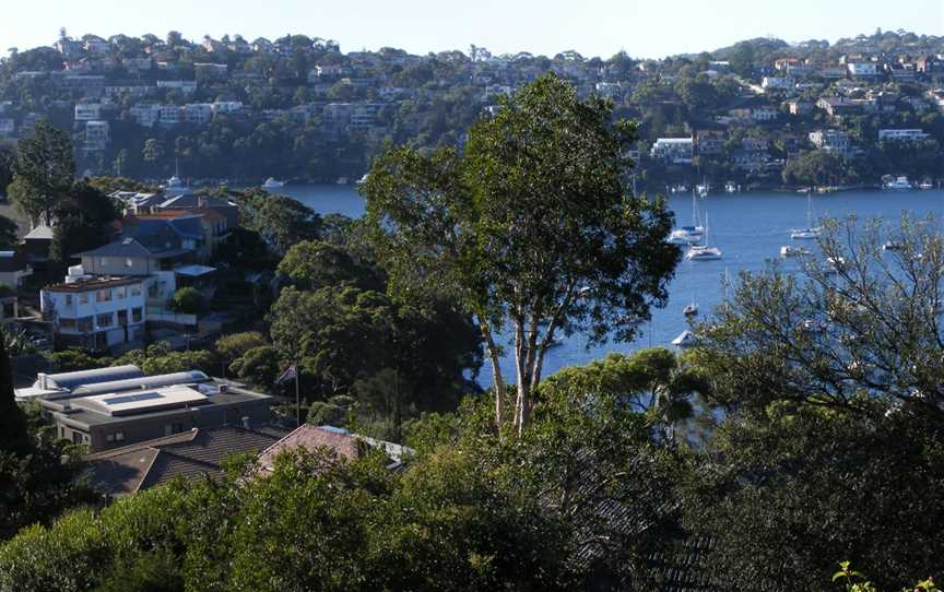 Midharboursydney