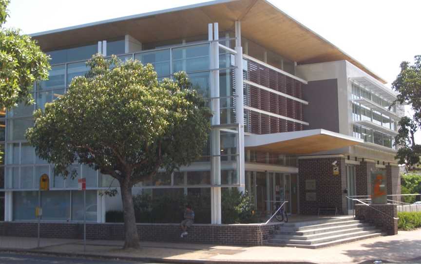 Homebush Library.JPG