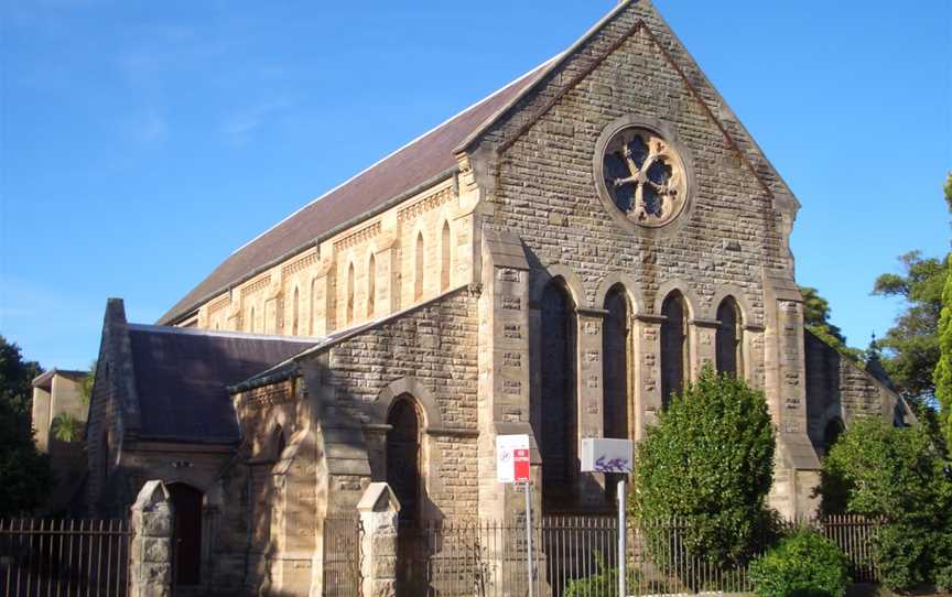 Willoughby St Stephens.JPG