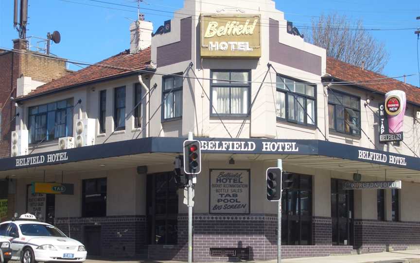 Belfield Hotel.JPG