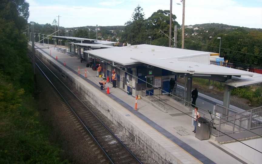 Cardiffrailwaystation CN SW