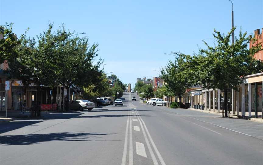 Sanger St Corowa.JPG