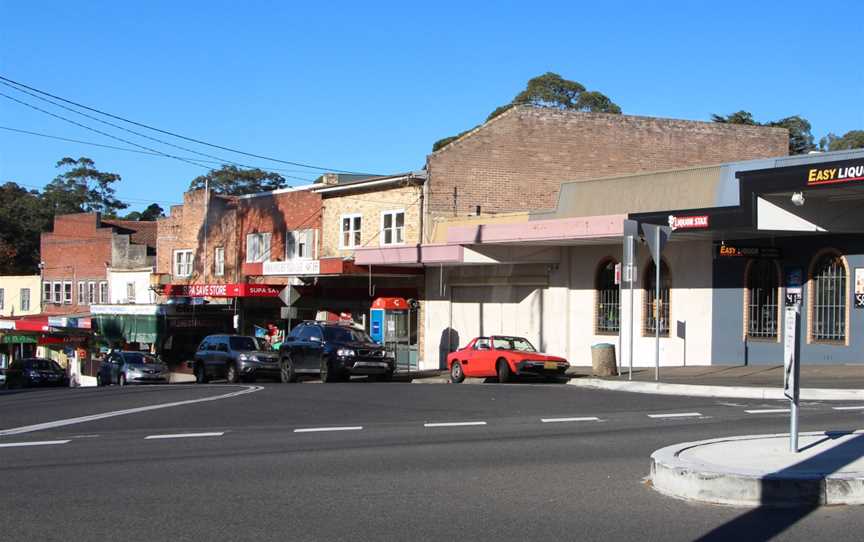 Normanhurstshops20140515