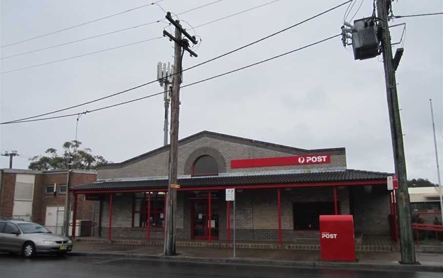 Swansea Post Office, NSW, Australia.jpg