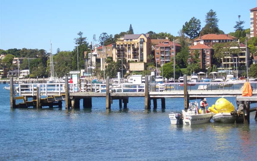 Double Bay ferry wharf.JPG