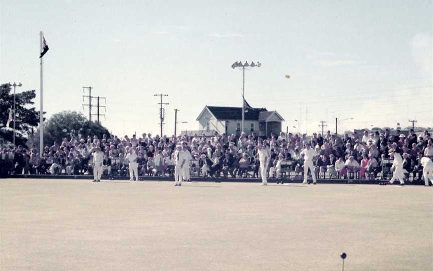 Waratah BC1974