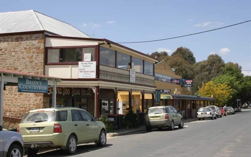 Bungendore, Gibraltar Street.jpg