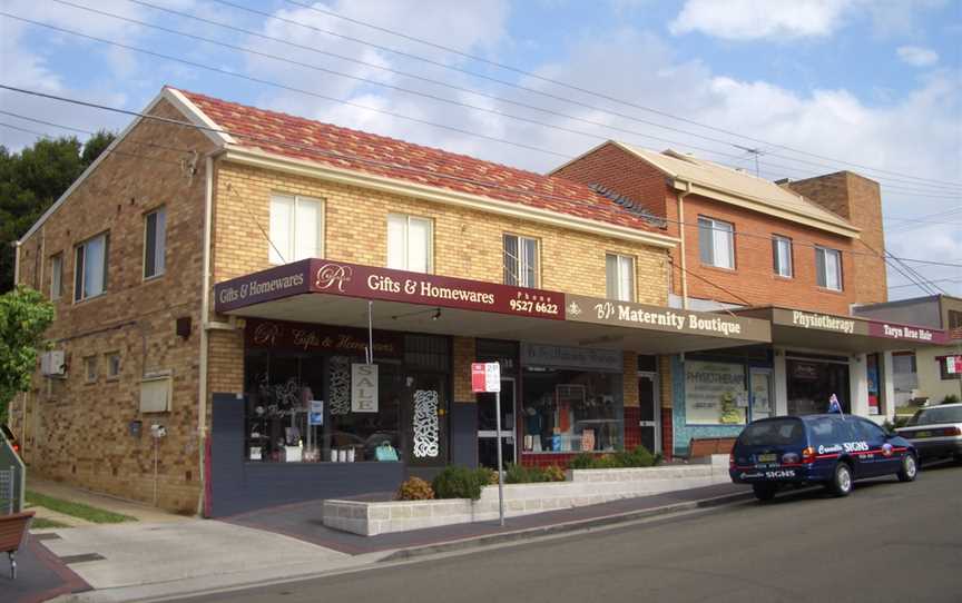 Woolooware shops 2.jpg