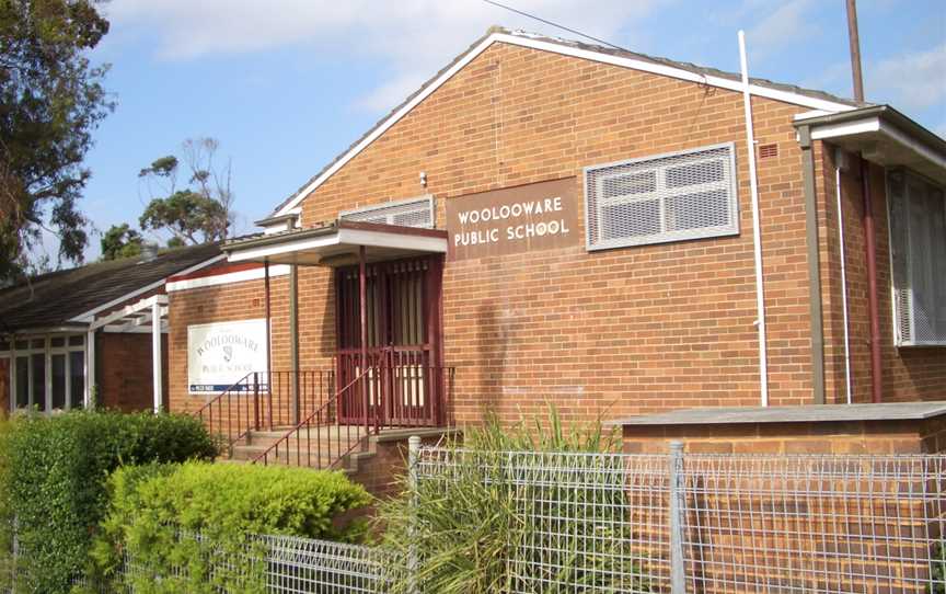 Woolooware Public School