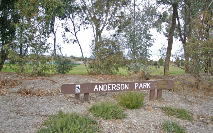 Anderson Park