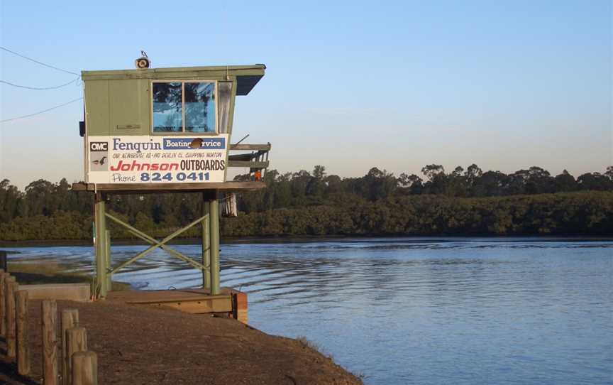 Milperra Georges River 1.JPG