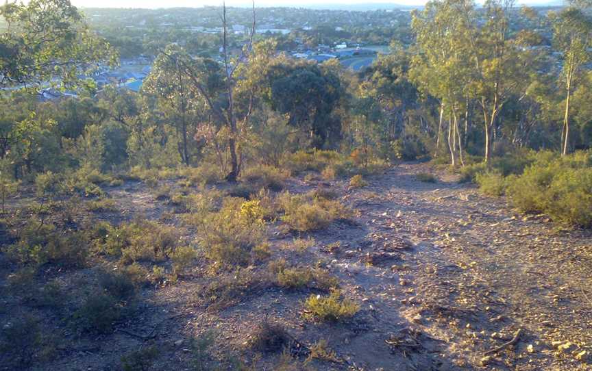 East Queanbeyanfacingwesterly