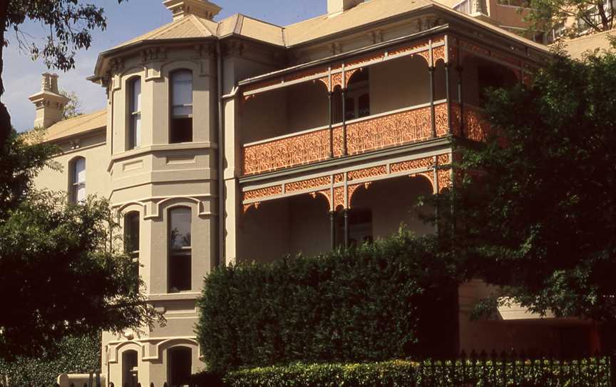 (1) St Aloysius College Kirribilli1